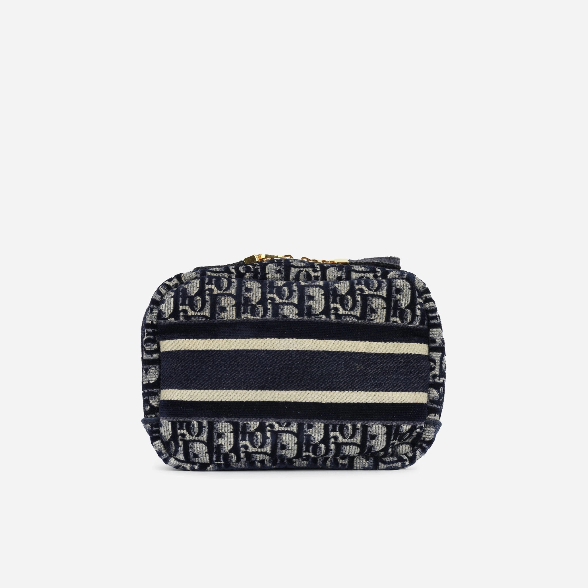 Dior Toiletry Pouch