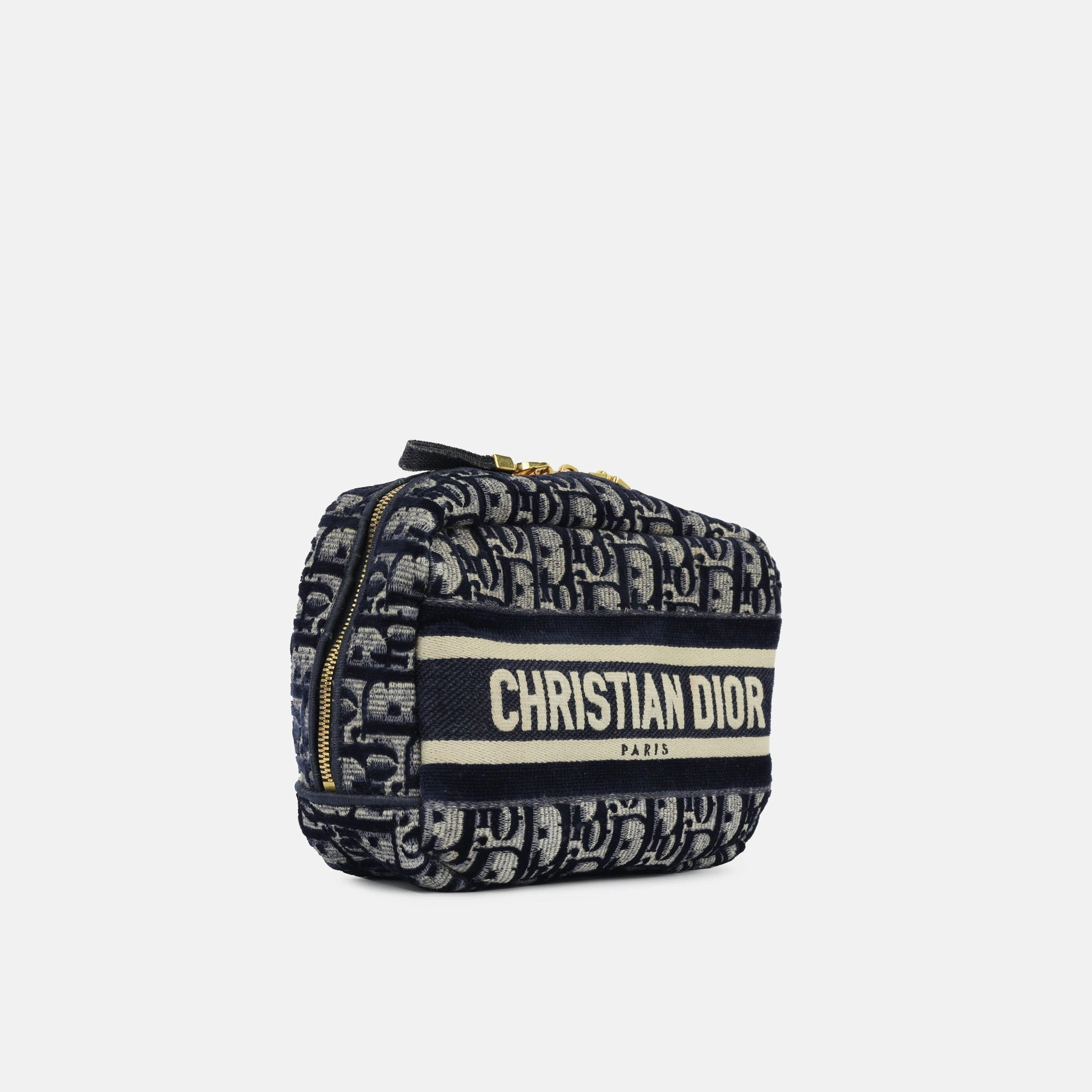Dior Toiletry Pouch