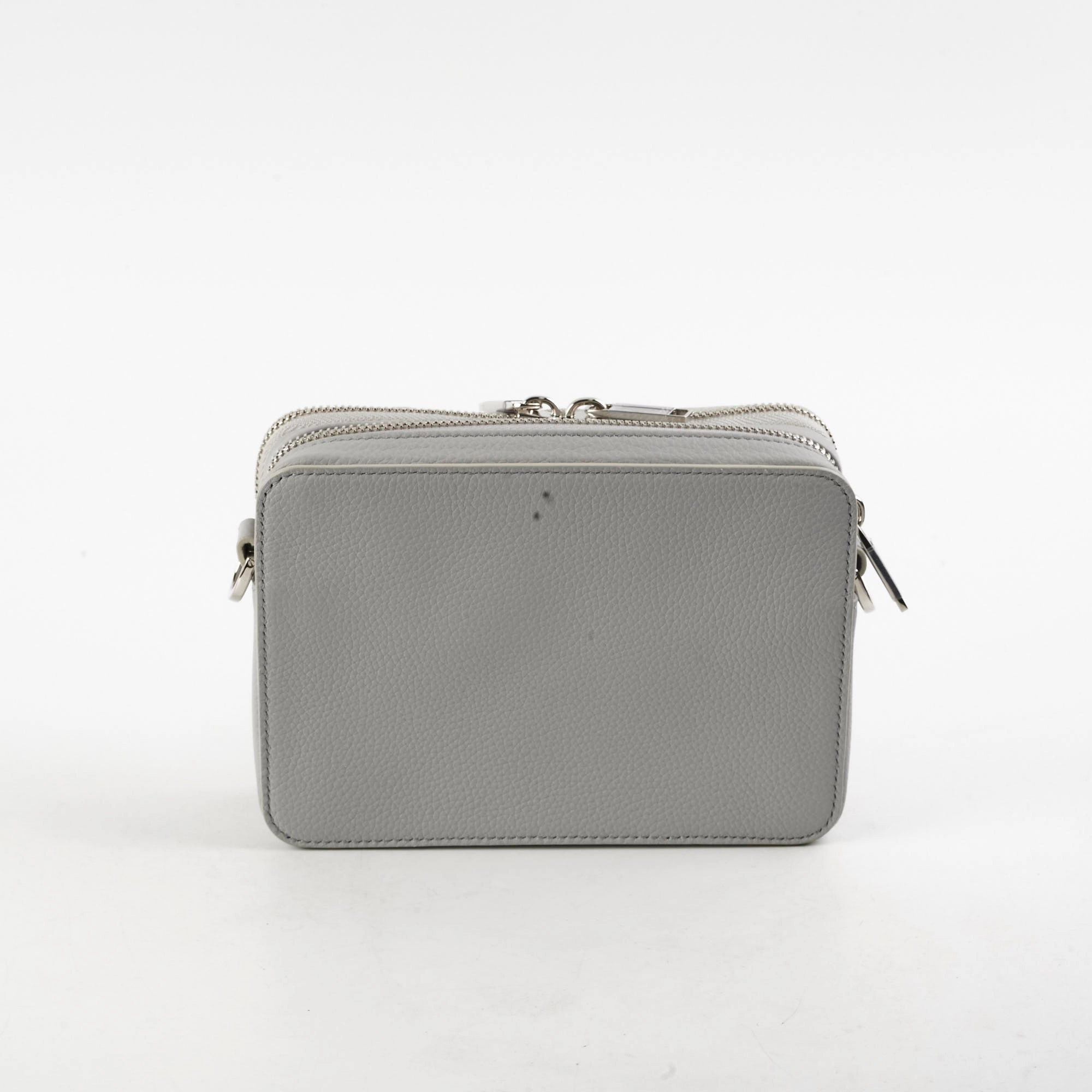 Dior x Air Jordan Wings Messenger Crossbody Bag Grey