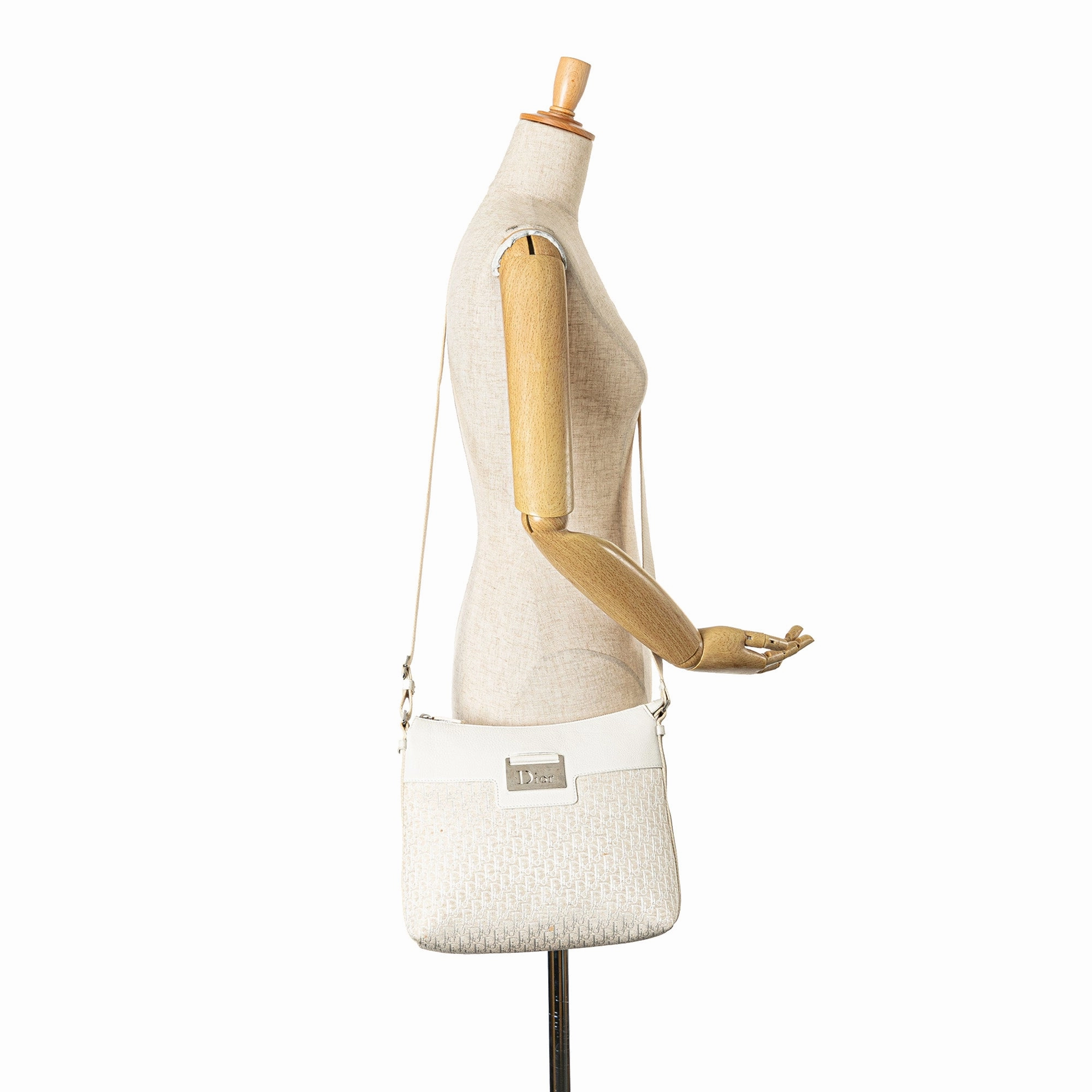 Diorissimo Street Chic Crossbody