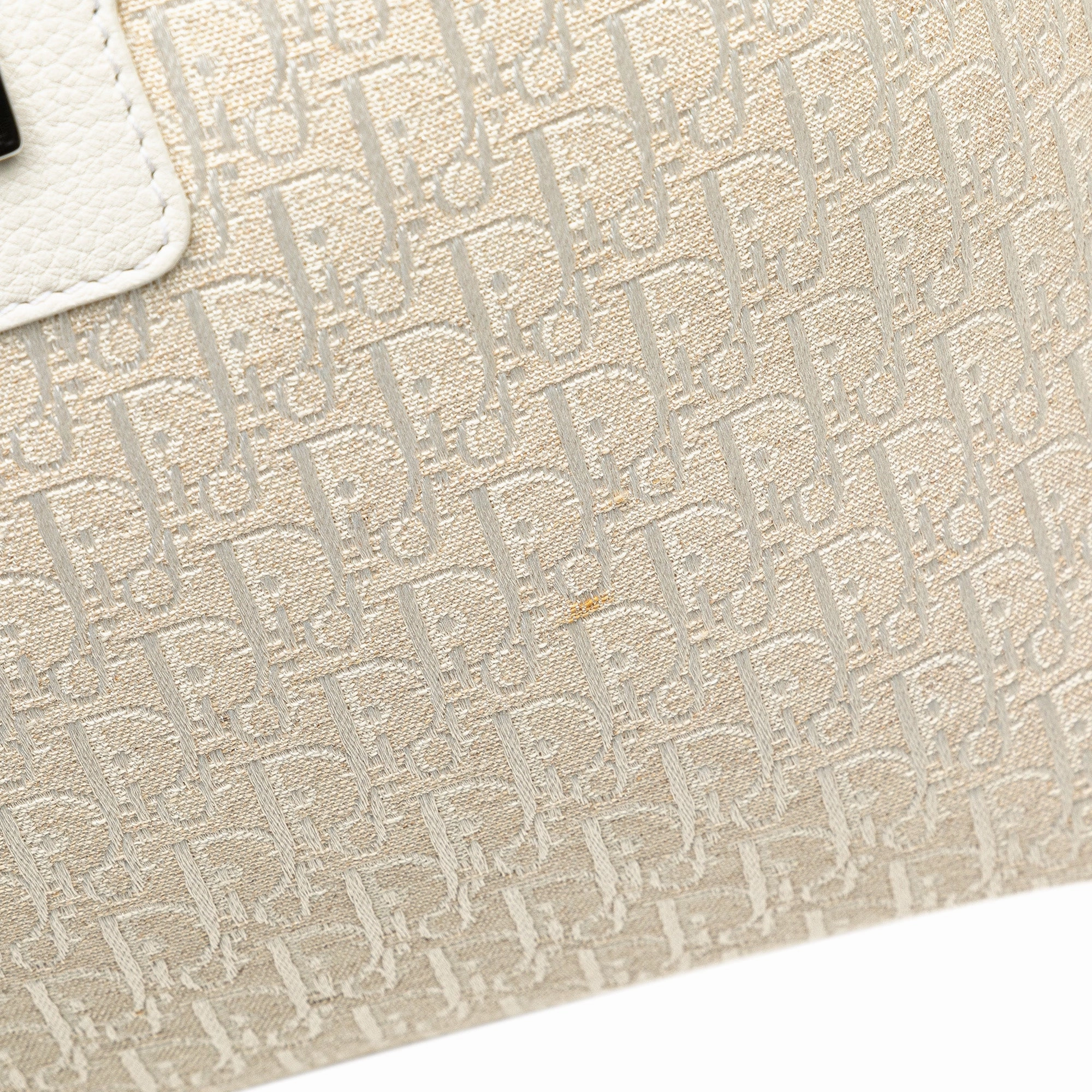 Diorissimo Street Chic Crossbody