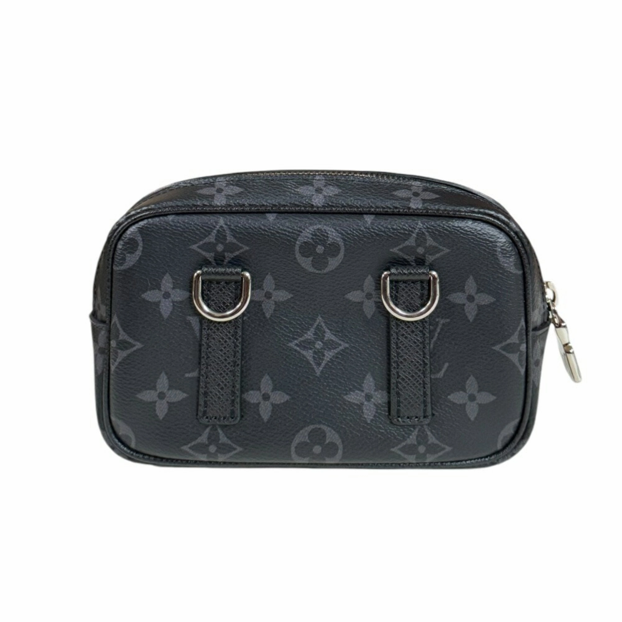 Discovery Pochette Crossbody Bag