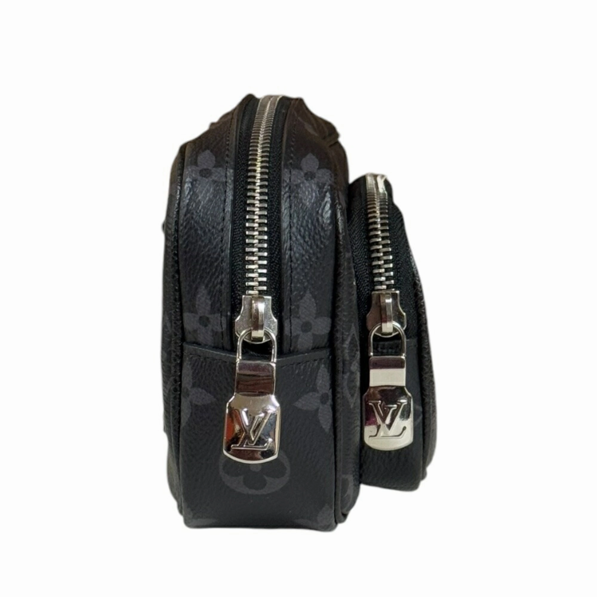 Discovery Pochette Crossbody Bag
