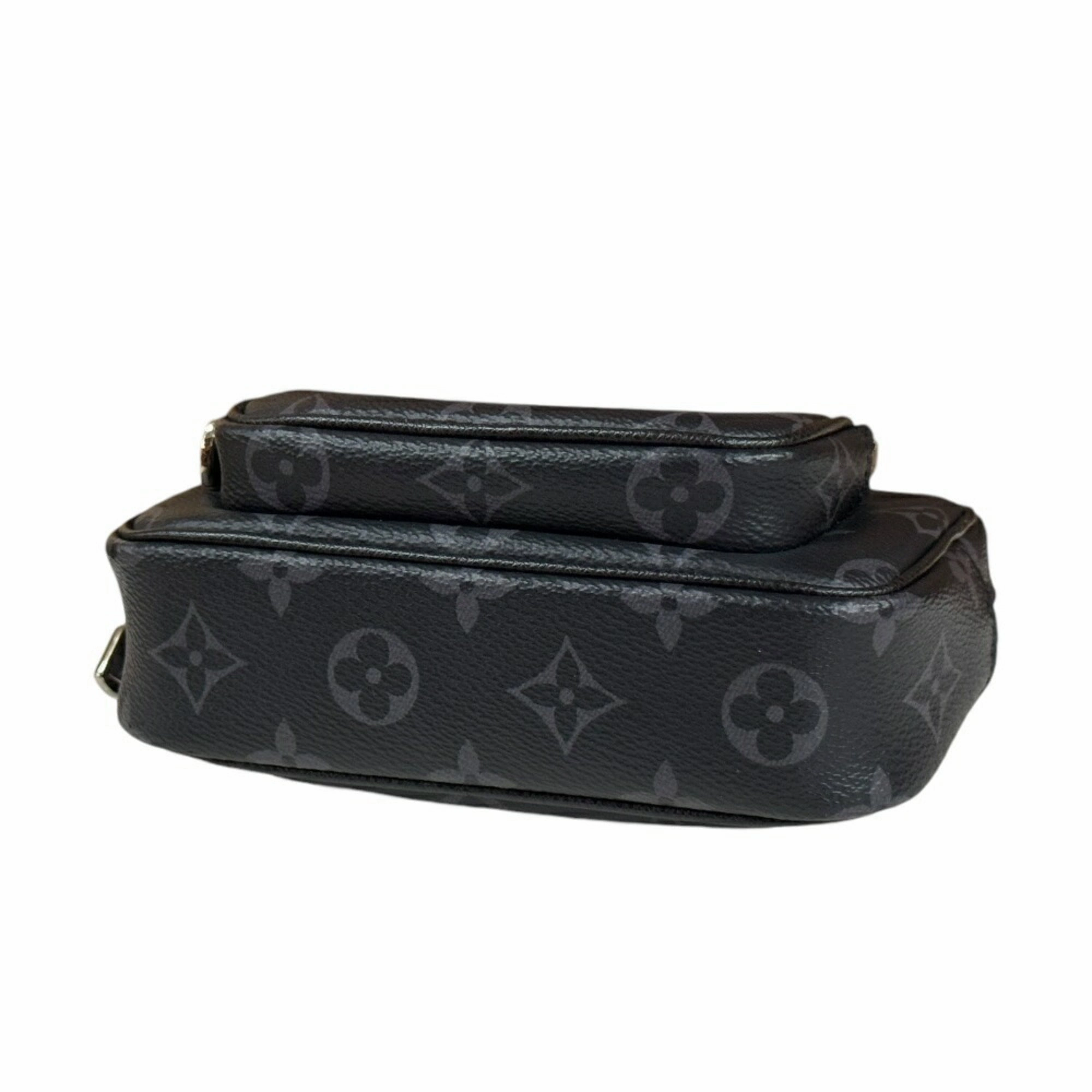Discovery Pochette Crossbody Bag
