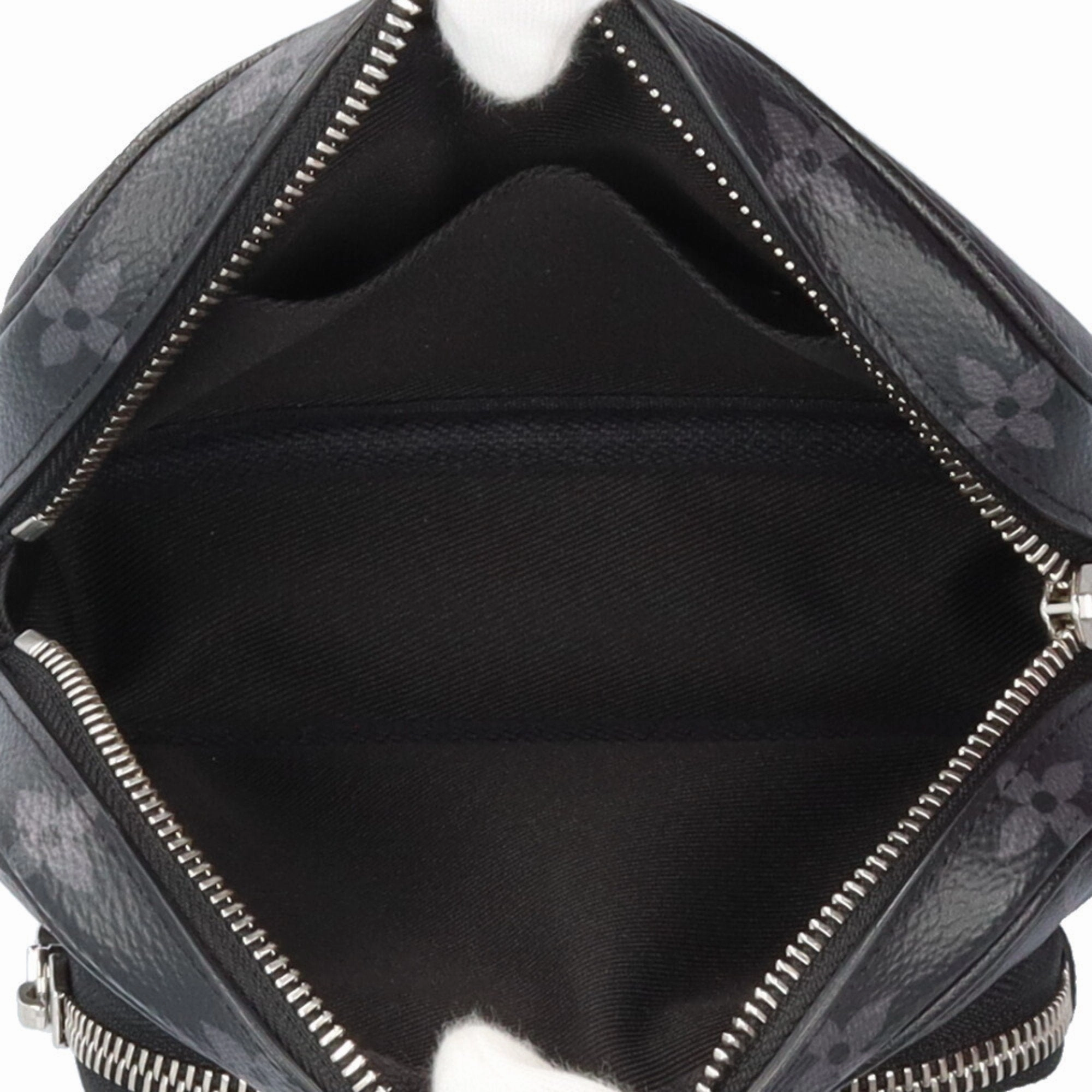 Discovery Pochette Crossbody Bag