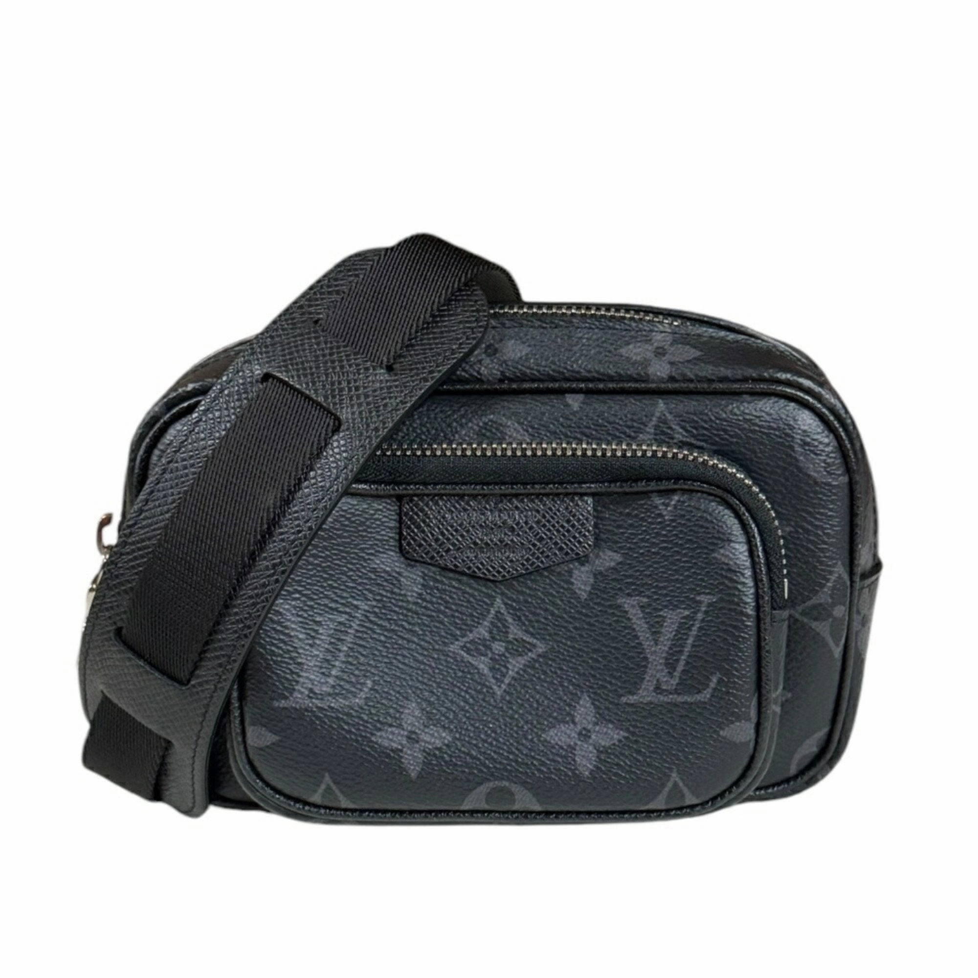 Discovery Pochette Crossbody Bag