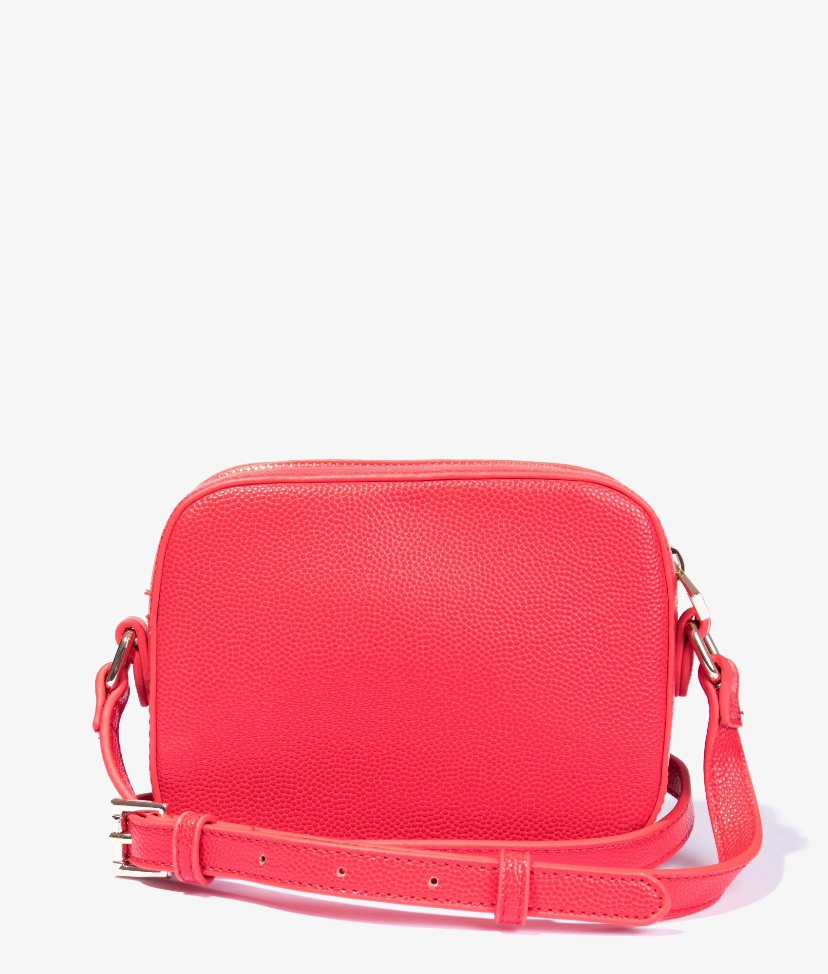 Divina camera bag  in red