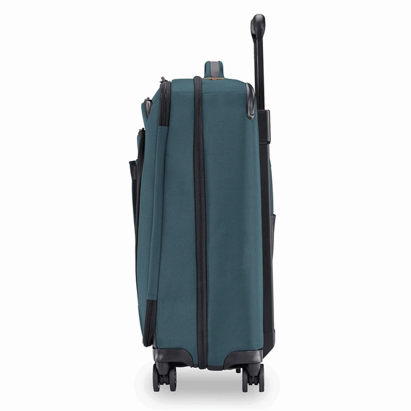 Domestic Carry On Expandable Spinner - ZXU122SPX