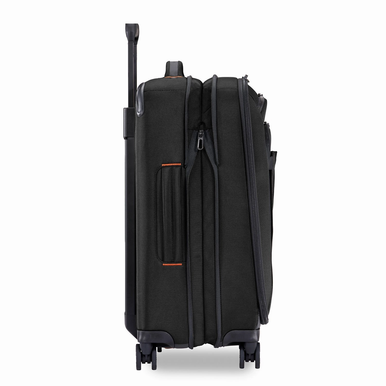 Domestic Carry On Expandable Spinner - ZXU122SPX