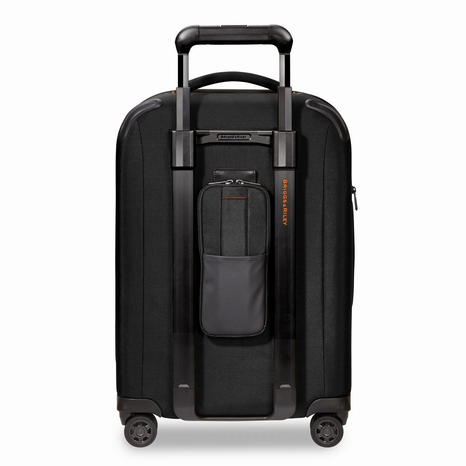 Domestic Carry On Expandable Spinner - ZXU122SPX