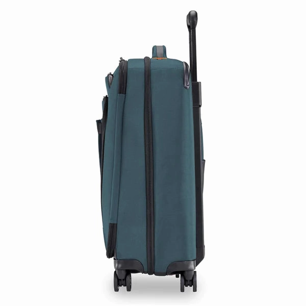 Domestic Carry On Expandable Spinner - ZXU122SPX