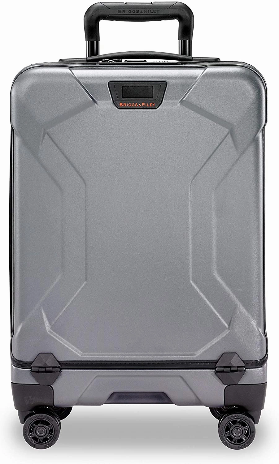 Domestic Carry On Spinner - Torq Collection