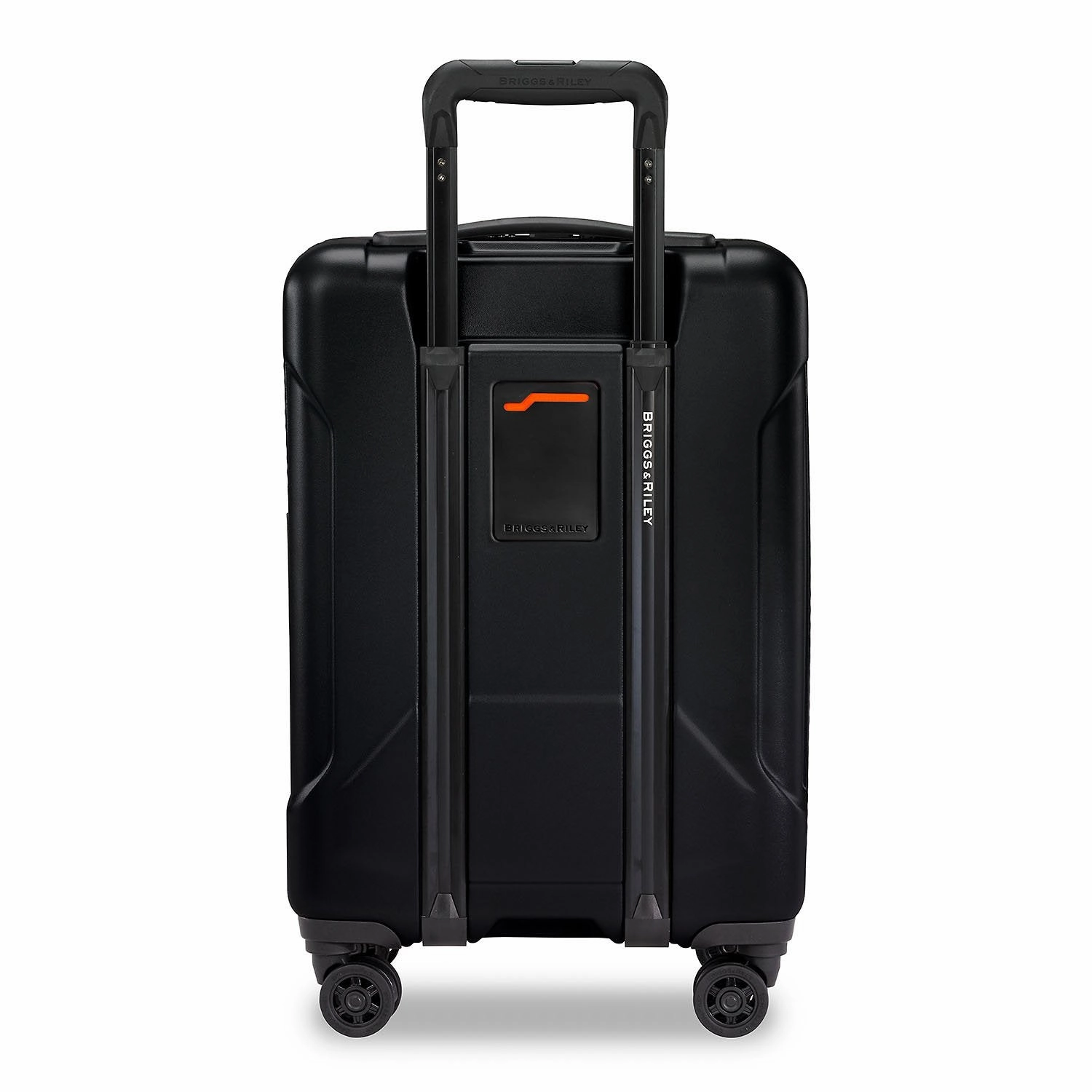 Domestic Carry On Spinner - Torq Collection