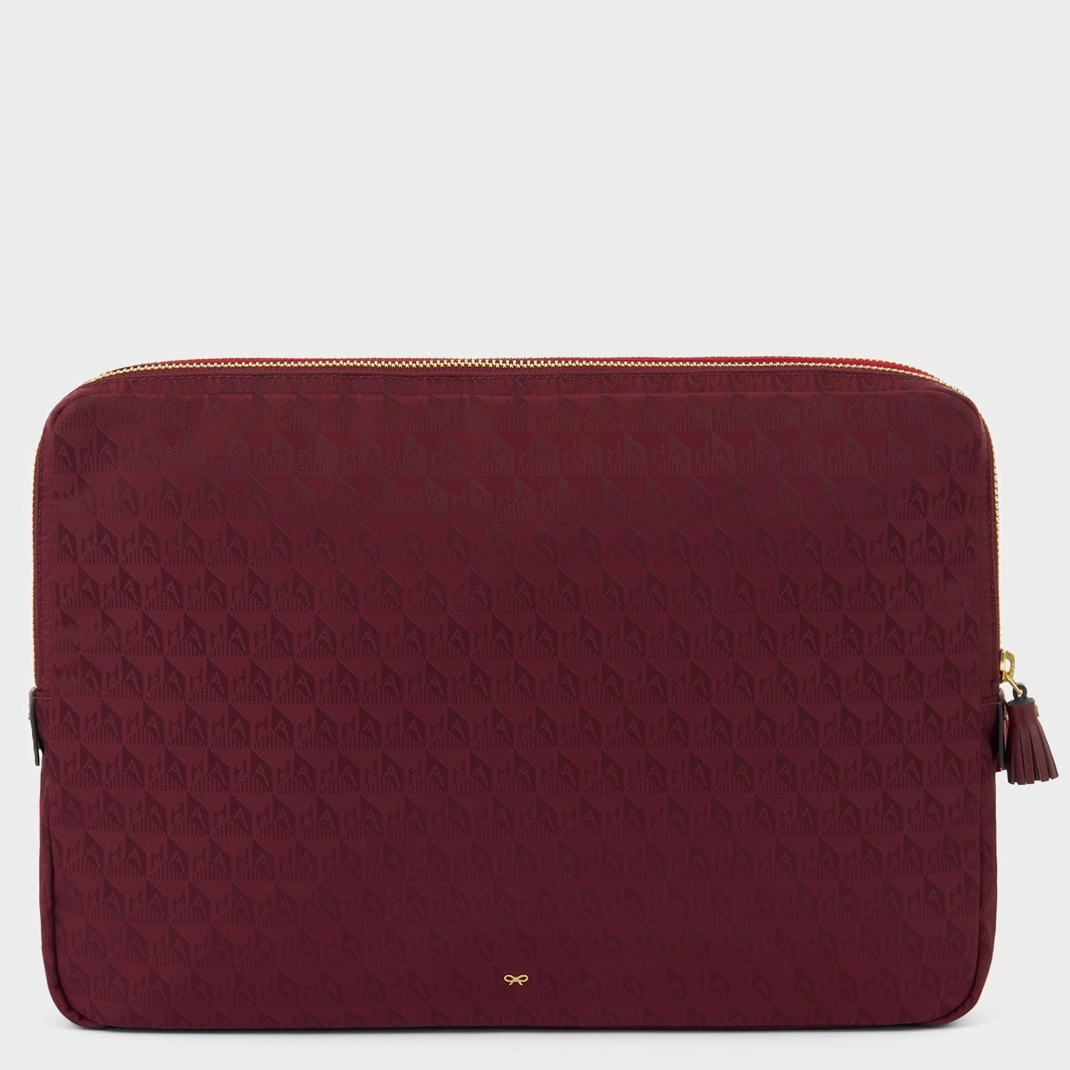 Double Laptop Organiser Case