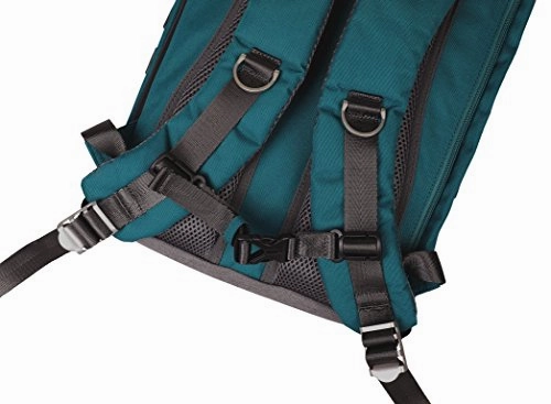 Doughnut Colorado Small Backpack (Khaki X Beige, One Size)