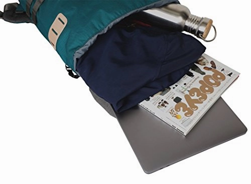 Doughnut Colorado Small Backpack (Khaki X Beige, One Size)