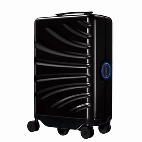 Dropshipping Cowarobots Business Travel Suitcase Intelligent Sensing Automatic Following Carry