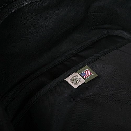Duluth Pack Jet Setter Duffel Pack (Great Lakes)