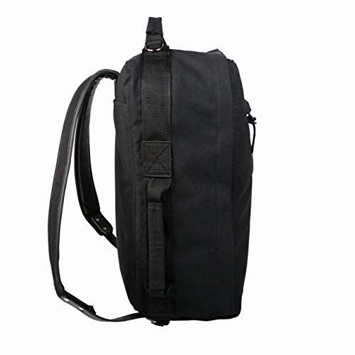 Duluth Pack Jet Setter Duffel Pack (Great Lakes)