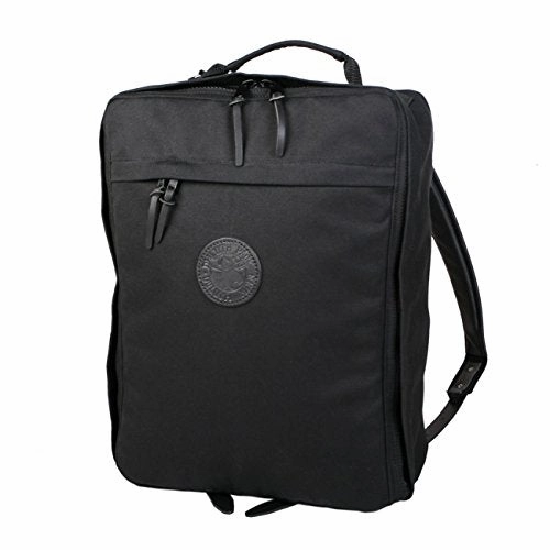 Duluth Pack Jet Setter Duffel Pack (Great Lakes)