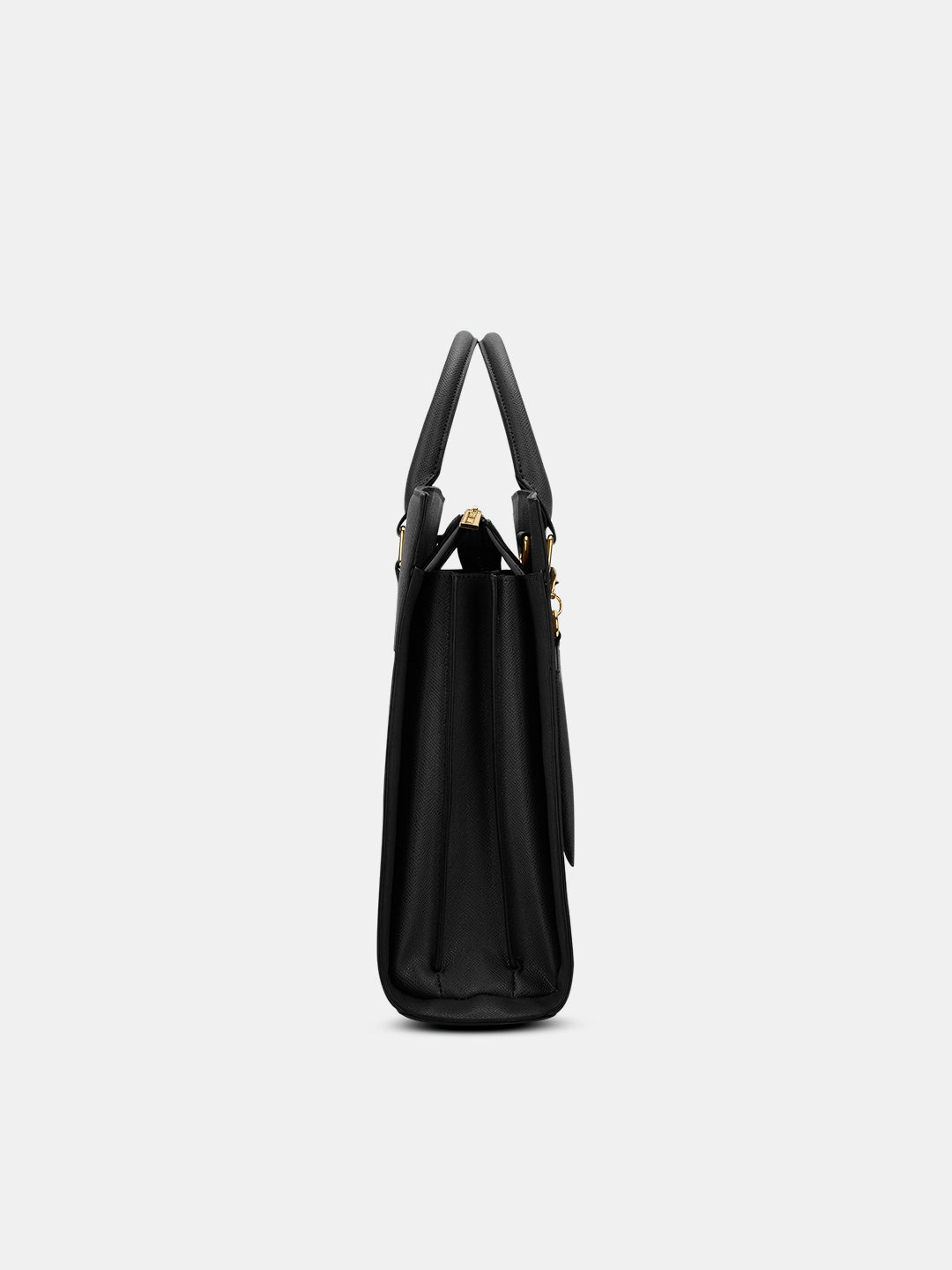 Duo Eliza Large Satchel Bag
