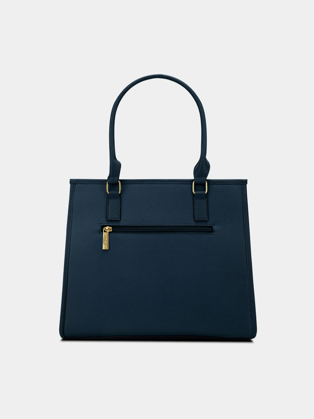 Duo Quad Large Satchel Bag