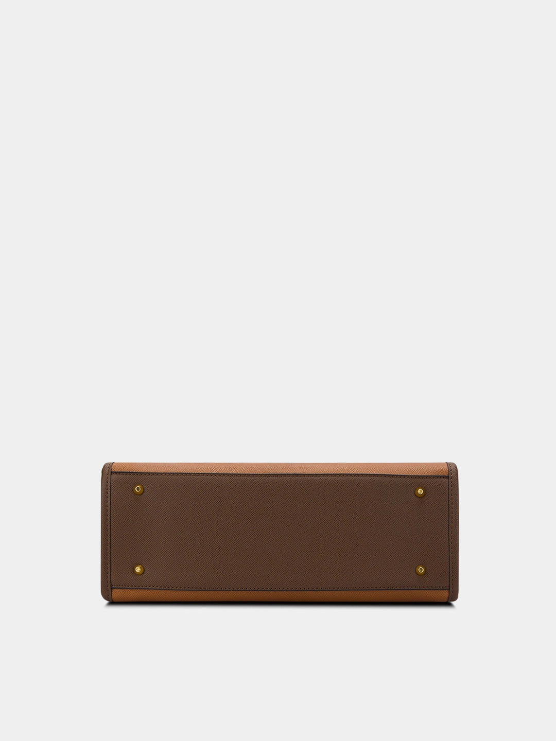 Duo Quad Large Satchel Bag