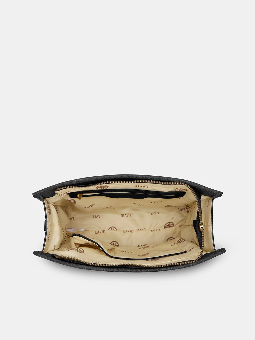 Duo Quad Medium Satchel Bag