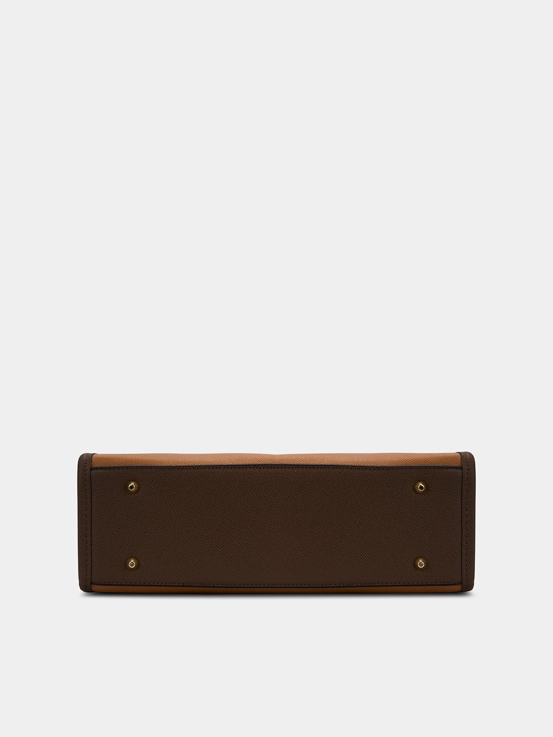 Duo Quad Medium Satchel Bag