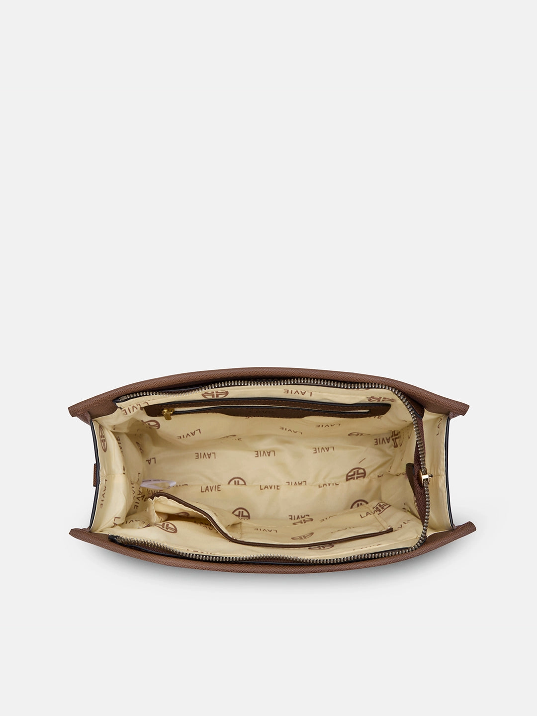 Duo Quad Medium Satchel Bag