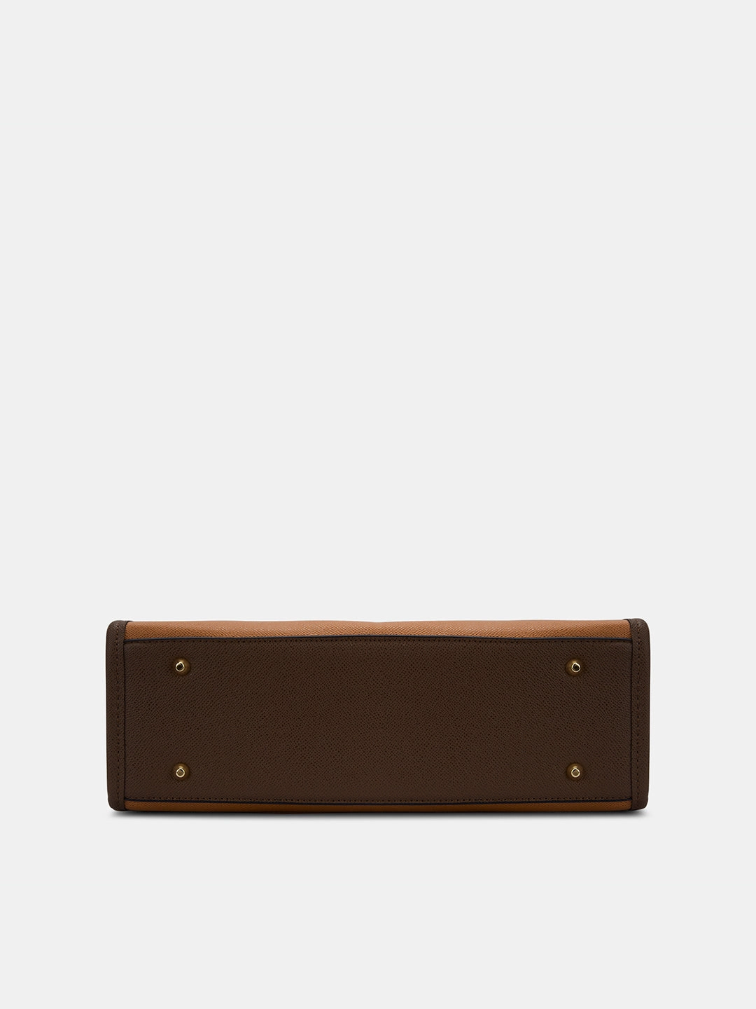 Duo Quad Medium Satchel Bag