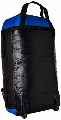 Eagle Creek Cargo Hauler Rolling Duffel, 120L-XL, Blue/Asphalt