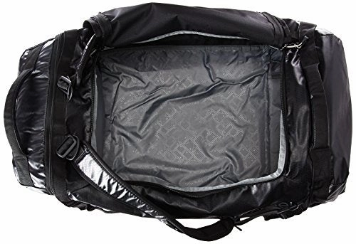 Eagle Creek Cargo Hauler Rolling Duffel 90L (Black, Large)