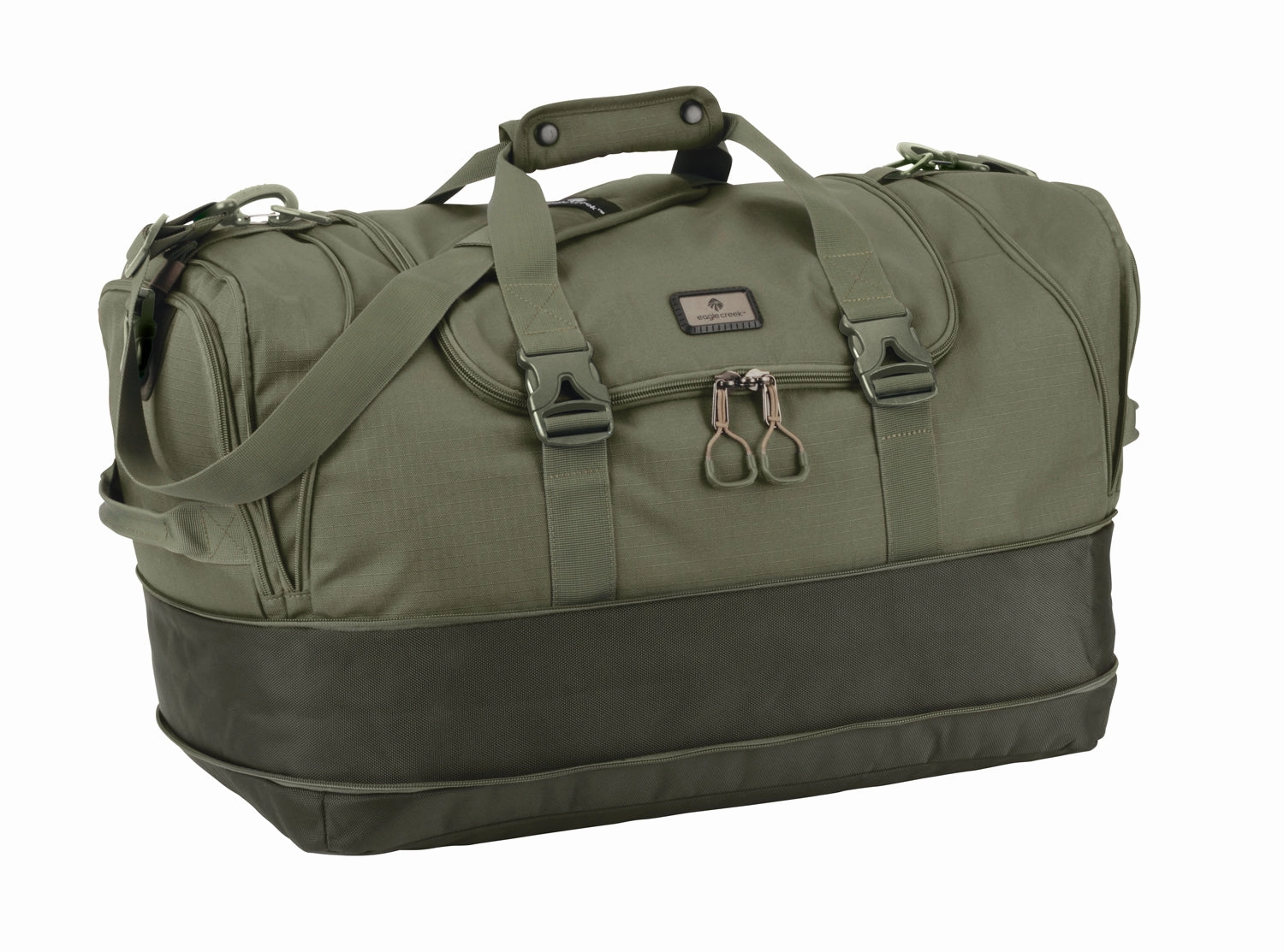 Eagle Creek EC Adventure Expandable Duffel