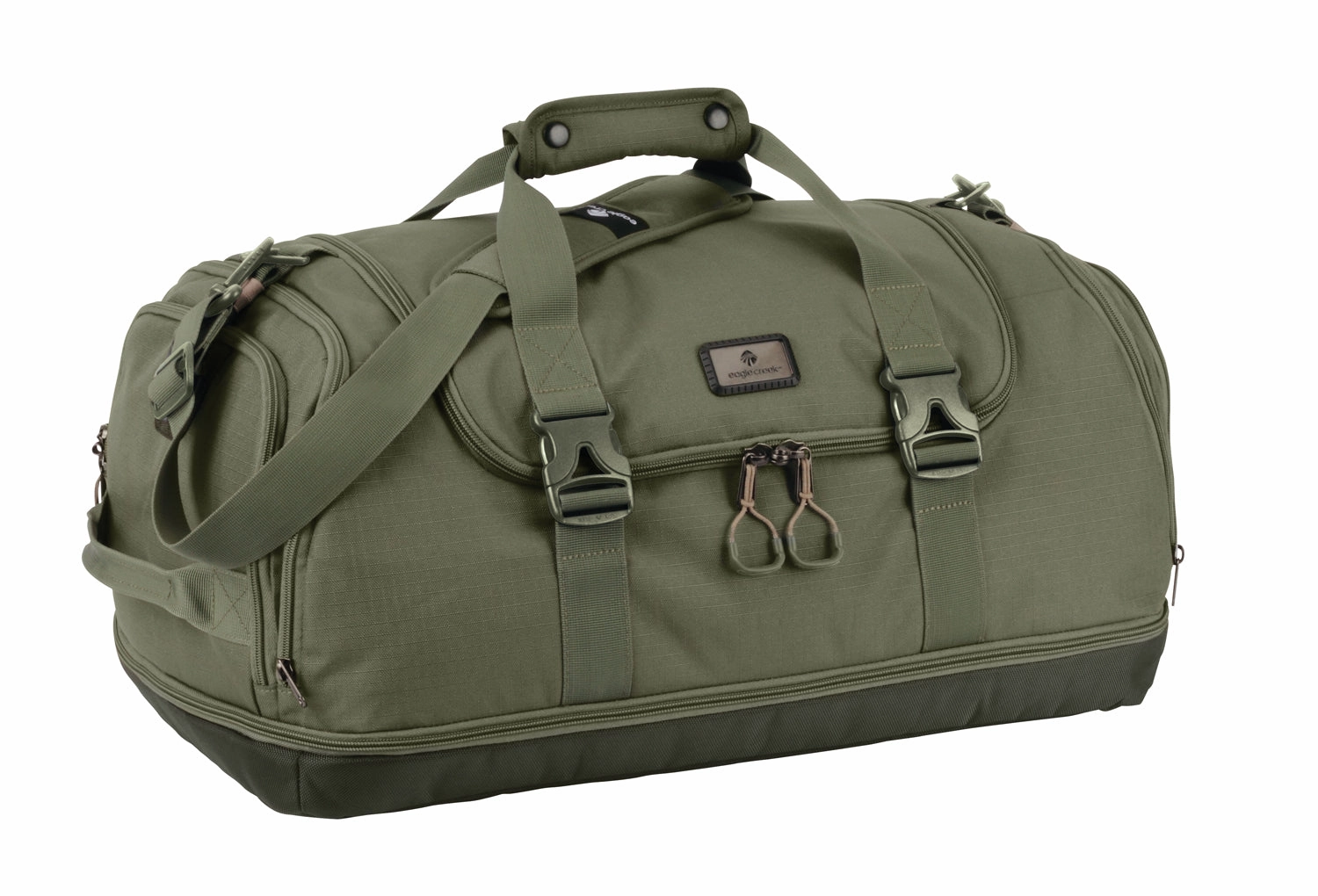 Eagle Creek EC Adventure Expandable Duffel