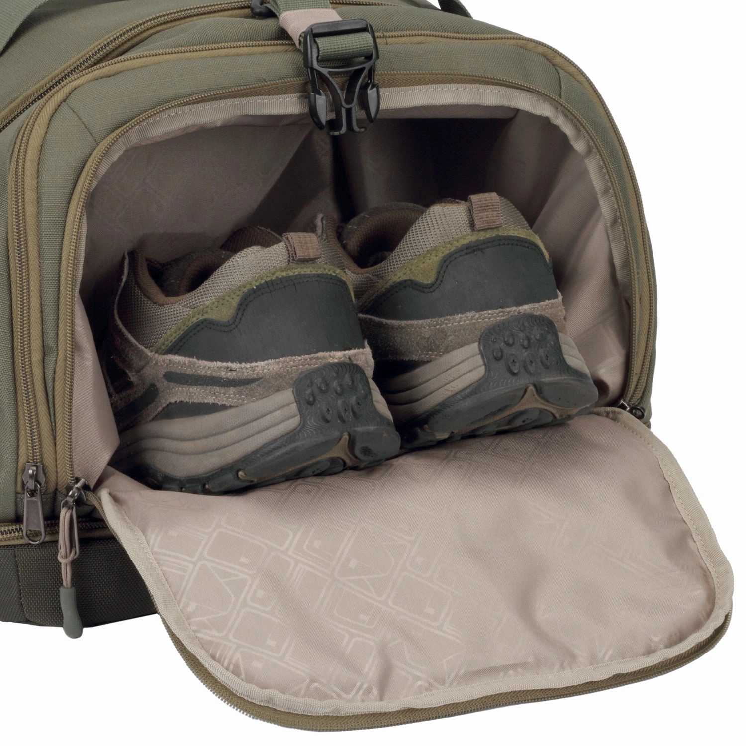 Eagle Creek EC Adventure Expandable Duffel