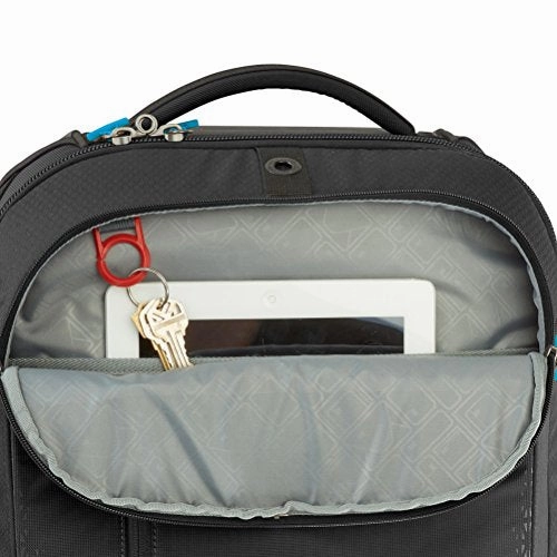 Eagle Creek Expanse Awd 22" Carry-On Luggage Volcano Red