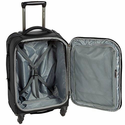 Eagle Creek Expanse Awd 22" Carry-On Luggage Volcano Red