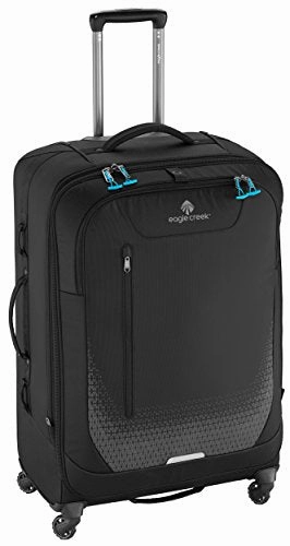 Eagle Creek Expanse AWD 30 Inch Luggage, Black