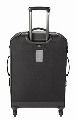 Eagle Creek Expanse AWD 30 Inch Luggage, Black