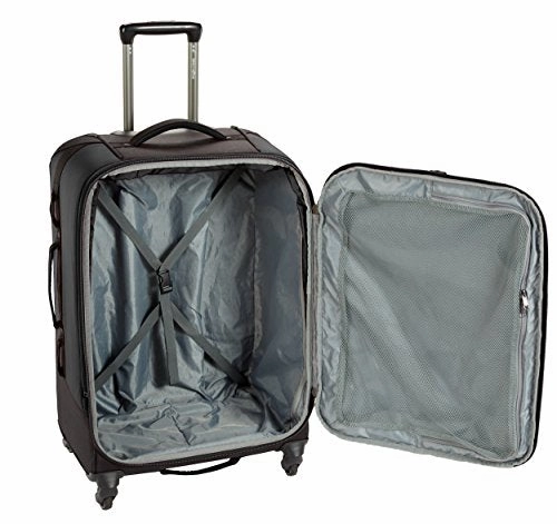 Eagle Creek Expanse AWD 30 Inch Luggage, Black