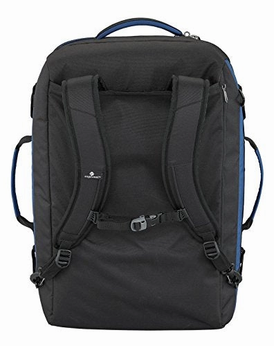 Eagle Creek Expanse Hauler Duffel Hand Luggage, 56 cm,50 L, Twilight Blue