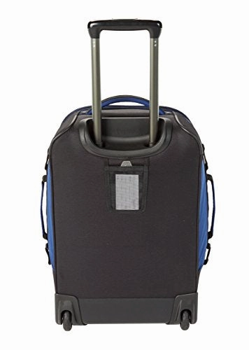 Eagle Creek Expanse International Carry-On Luggage, Twilight Blue