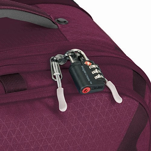 Eagle Creek Gear Warrior AWD 22 Inch Carry-on Luggage, Concord