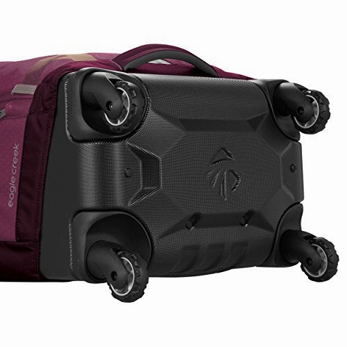 Eagle Creek Gear Warrior AWD 22 Inch Carry-on Luggage, Concord