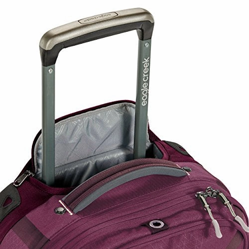 Eagle Creek Gear Warrior AWD 22 Inch Carry-on Luggage, Concord