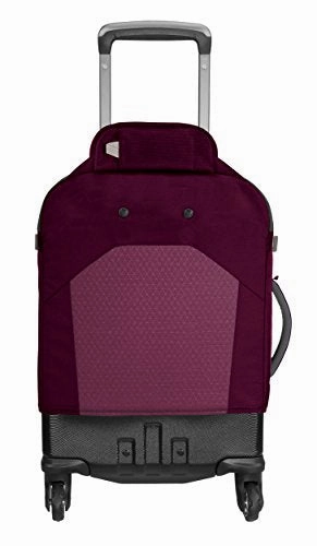 Eagle Creek Gear Warrior AWD 22 Inch Carry-on Luggage, Concord