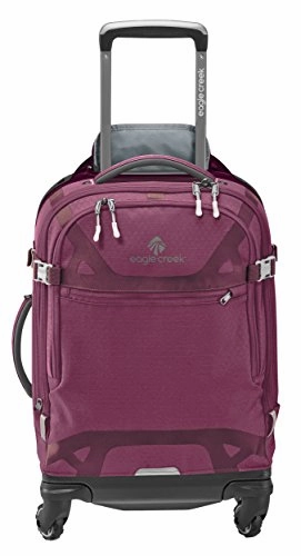 Eagle Creek Gear Warrior AWD 22 Inch Carry-on Luggage, Concord