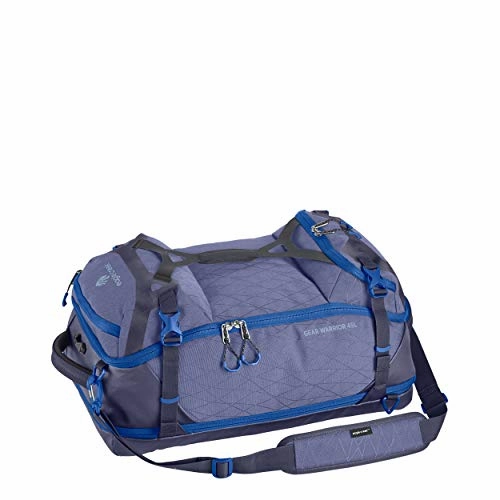 Eagle Creek Gear Warrior Travel Pack Backpack Duffel Bag, 22-Inch, Arctic Blue