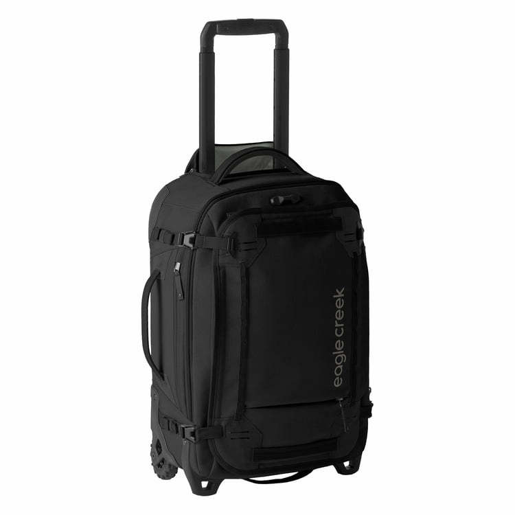Eagle Creek Gear Warrior XE 2-Wheel Convertible Carry-On Luggage